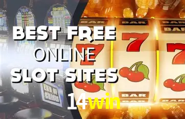 Jogos Exclusivos 14win