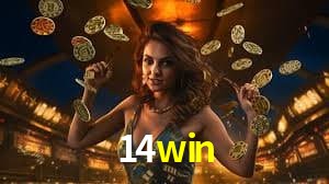 Tennis Betting 14win