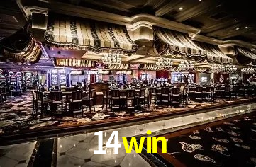 Responsive Design 14win