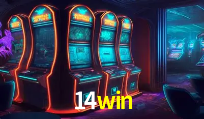 APP oficial da 14win para mobile