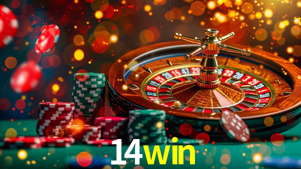 Benefícios da Conta 14win