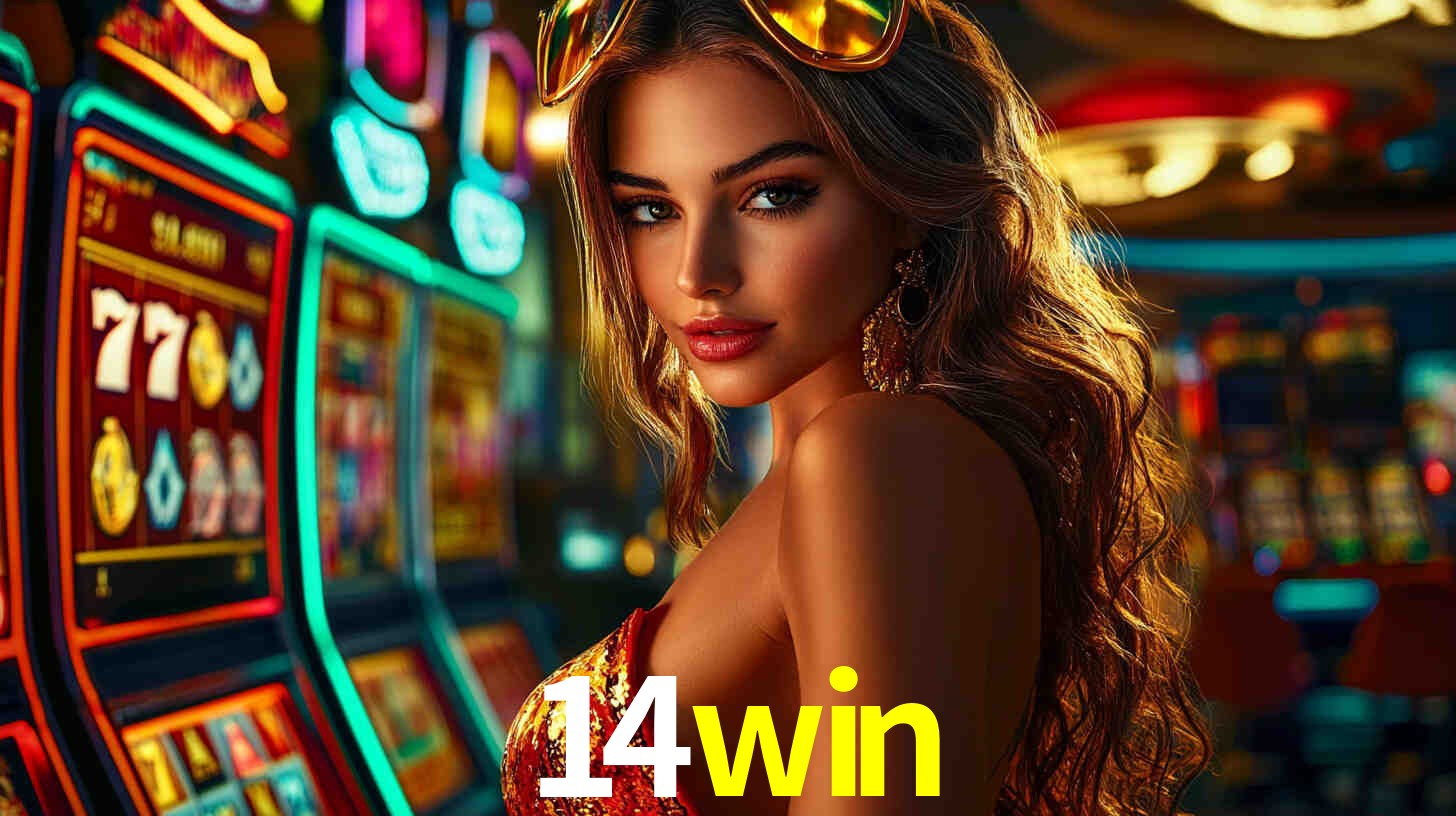14win bet