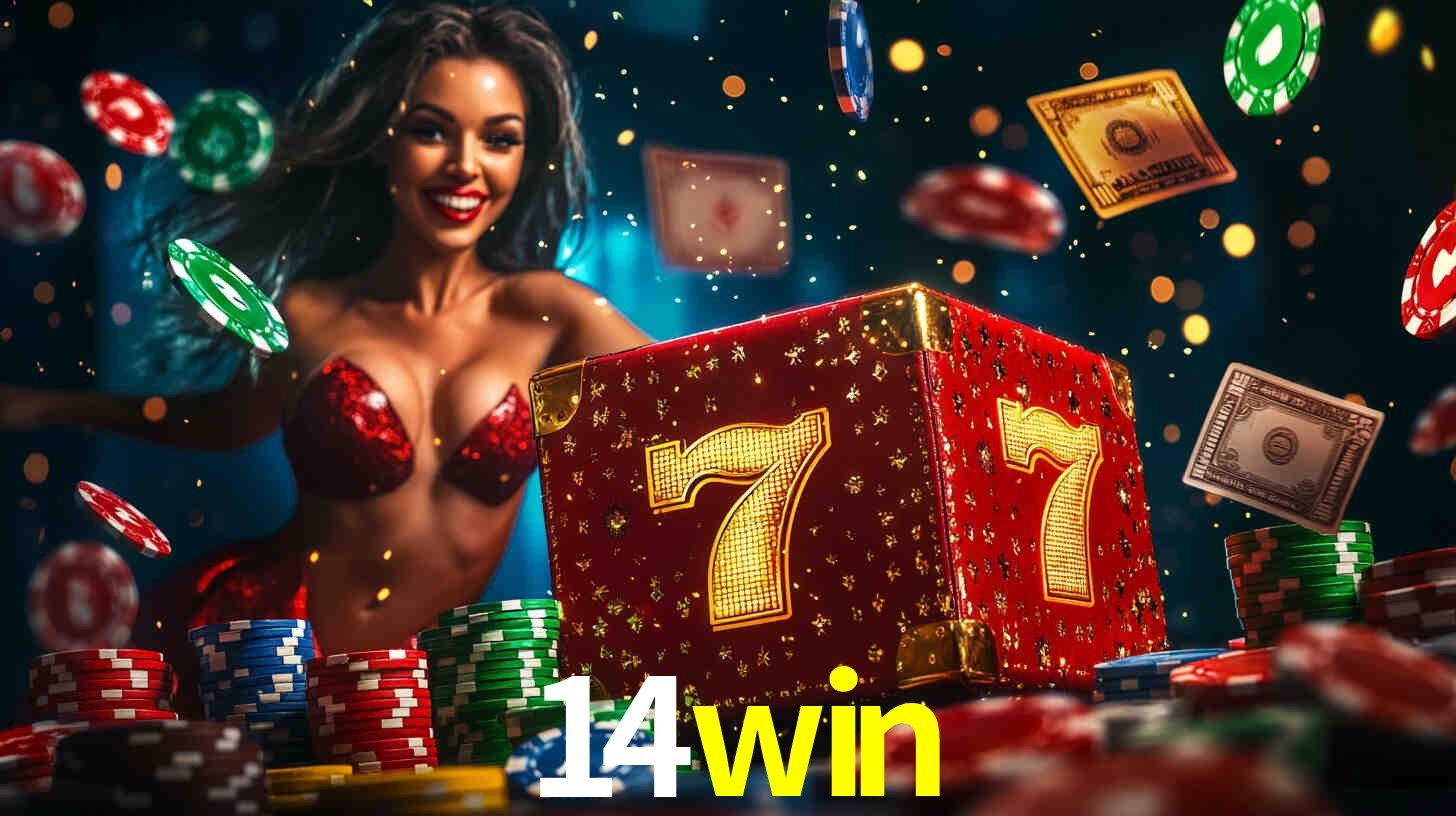 Gates of Olympus 14win