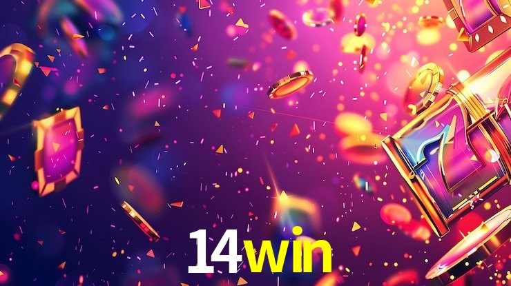 Promoção Relâmpago 14win