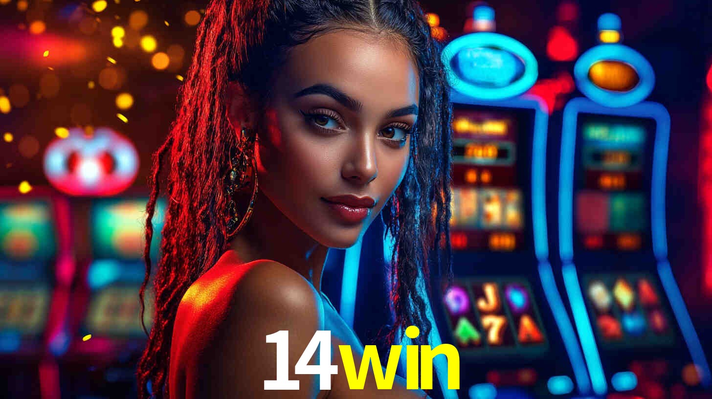 Estatísticas Esportivas 14win