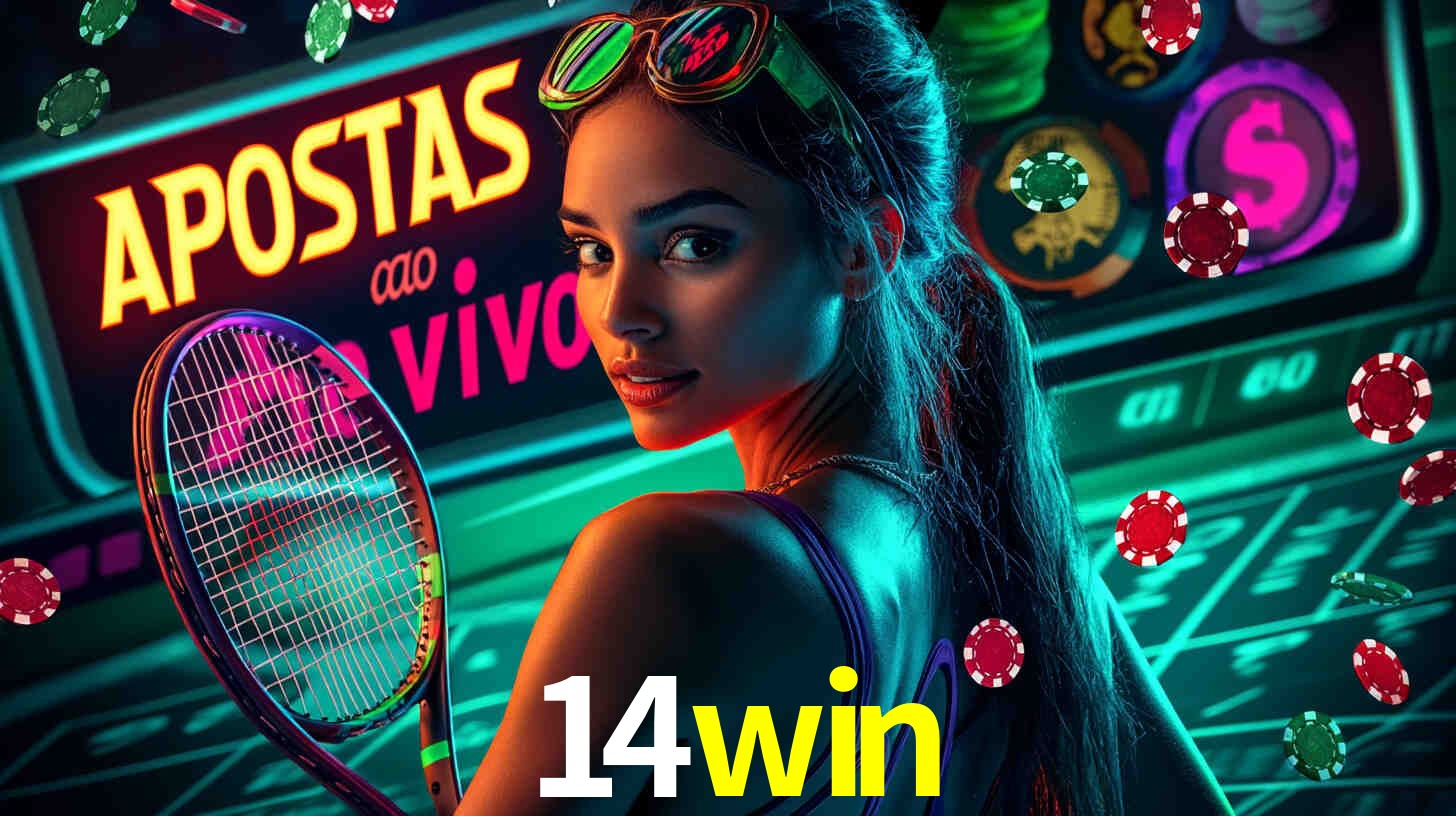 Casino VIP 14win