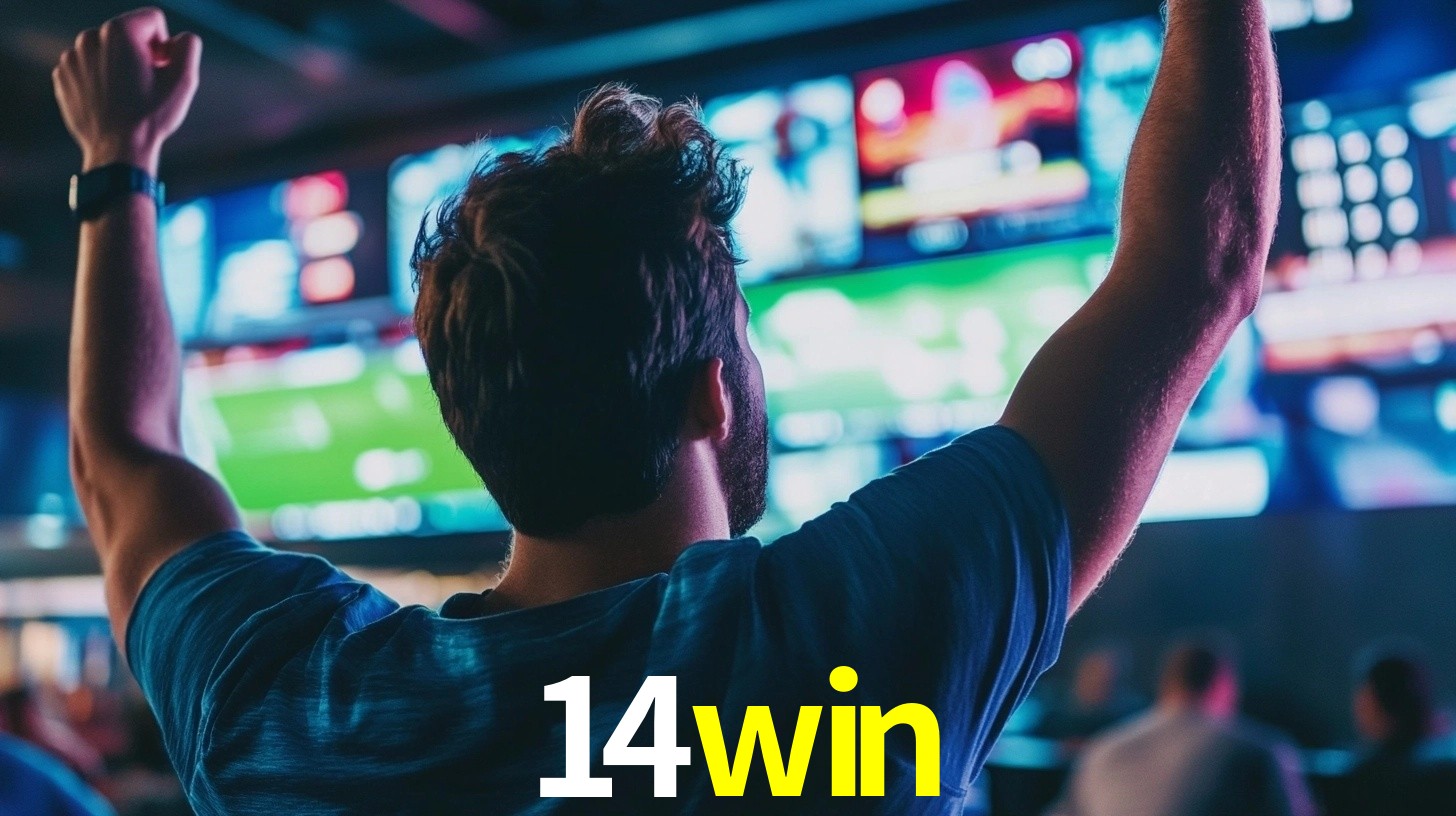 14win bet