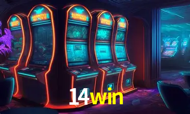 Descubra o Mundo do Cassino Online com 14win