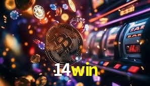 Especiais de Fim de Semana 14win