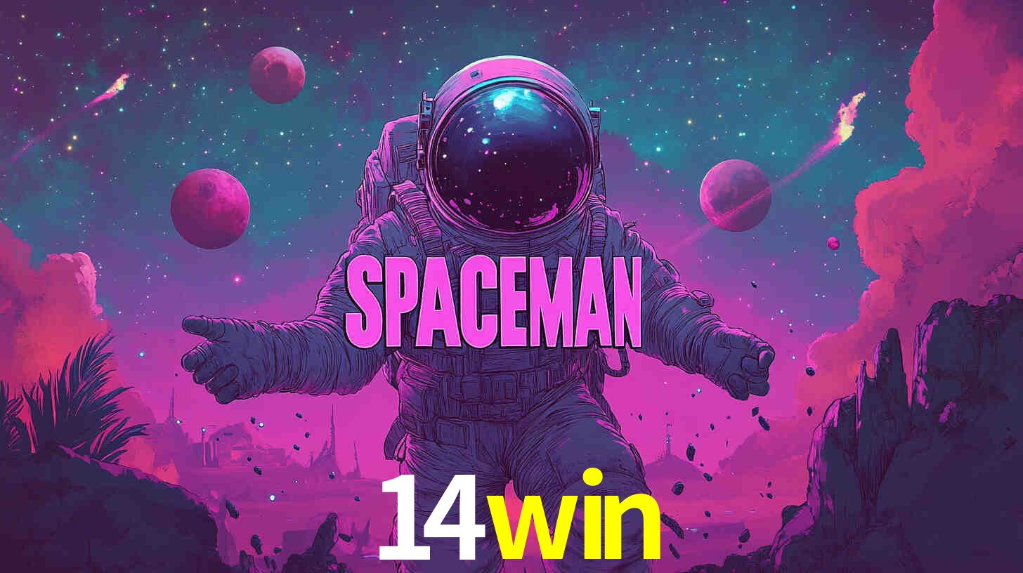 Casino Ao Vivo 14win