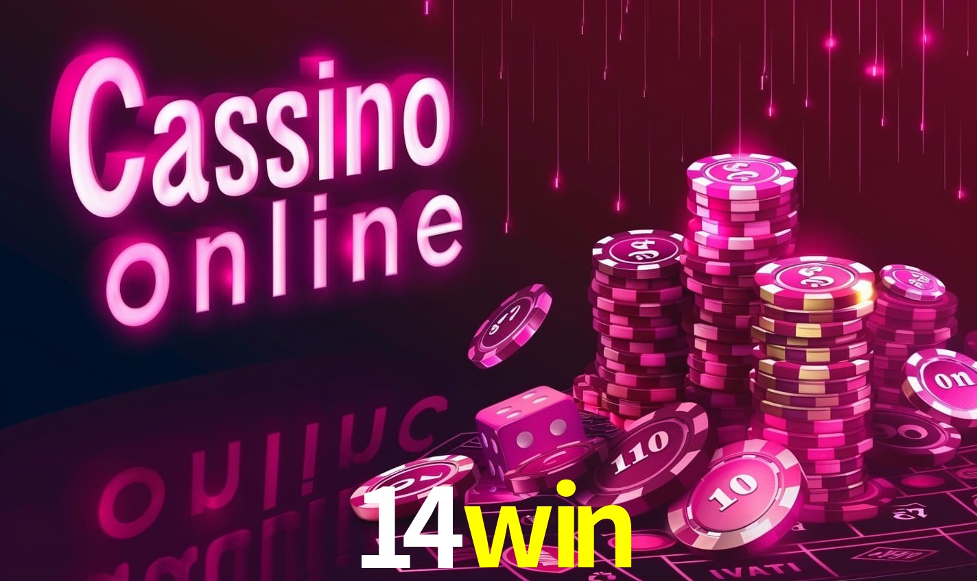Casino Ao Vivo 14win