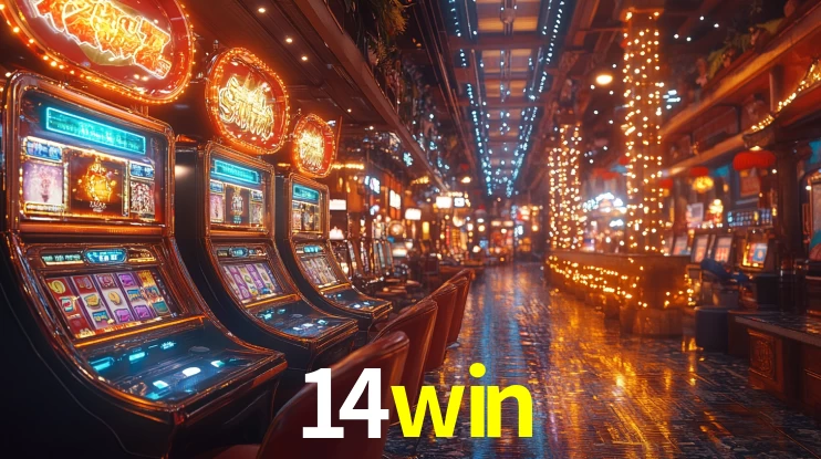 14win bet