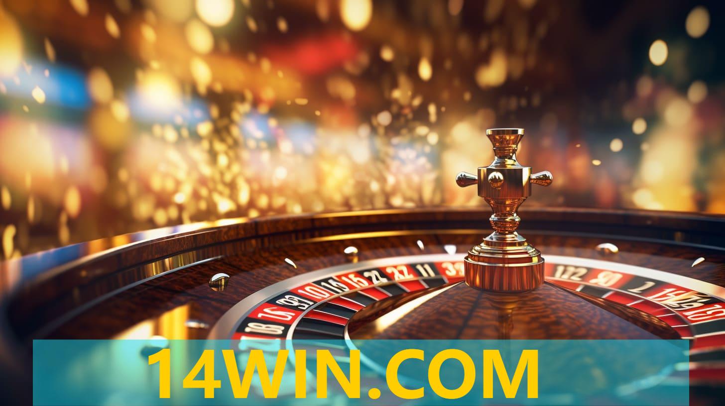 Aviator na Cassino 14WIN.COM